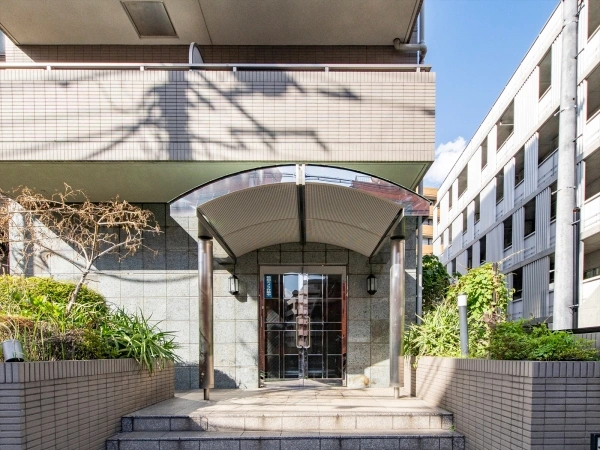 菱和パレス小石川後楽園