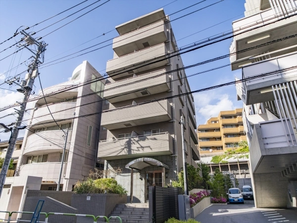 菱和パレス小石川後楽園