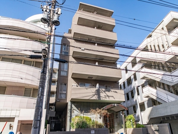 菱和パレス小石川後楽園