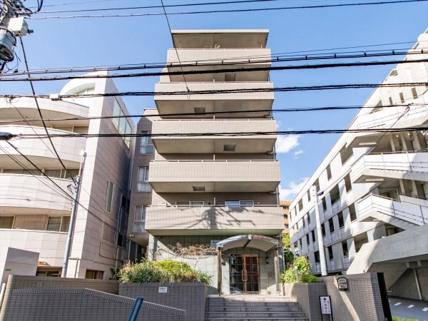 菱和パレス小石川後楽園
