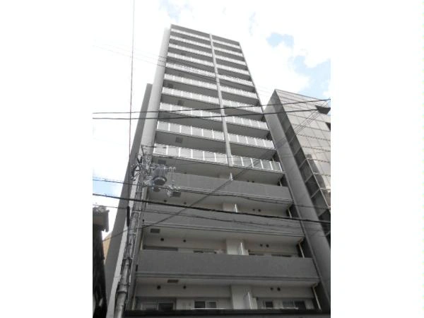 プレサンスロジェ本町