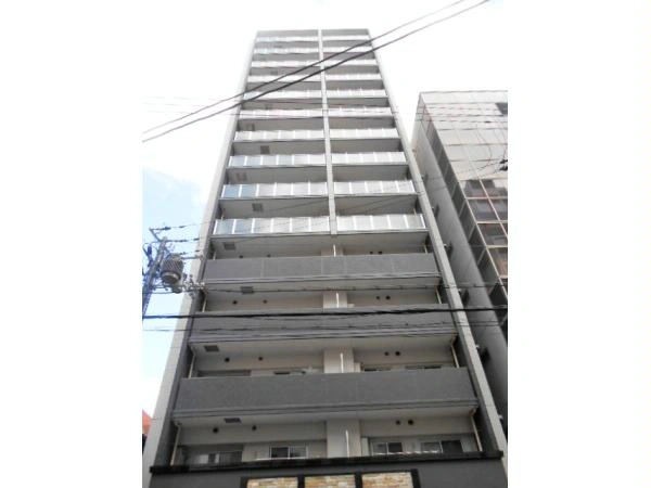 プレサンスロジェ本町