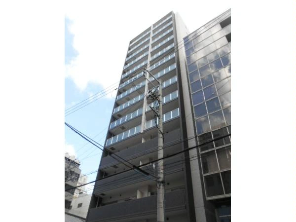 プレサンスロジェ本町