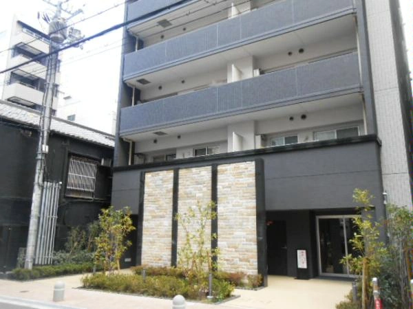 プレサンスロジェ本町