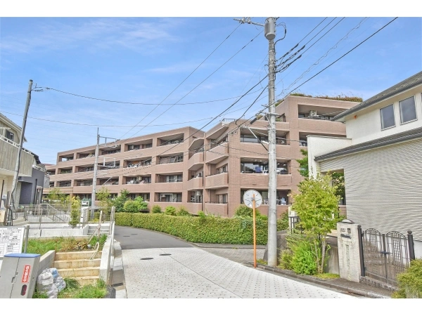 ナイスアーバン栗平