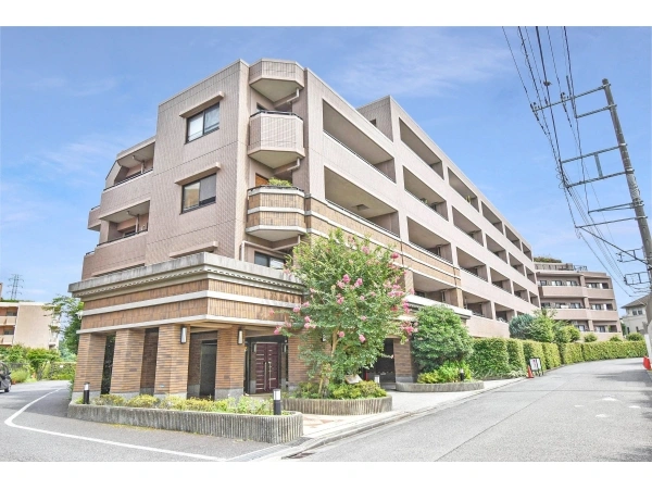 ナイスアーバン栗平