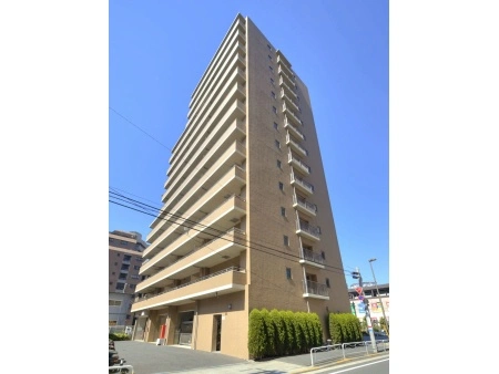 サンフル豊洲ベイステージ