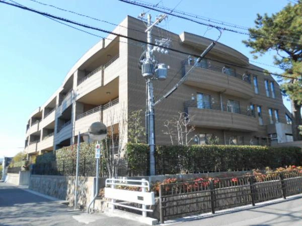 御影城ノ前アーバンライフ