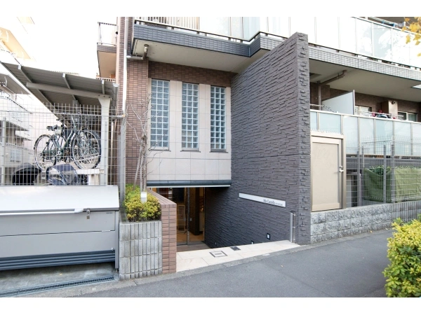 ミオカステーロ府中町
