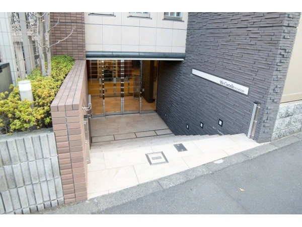 ミオカステーロ府中町
