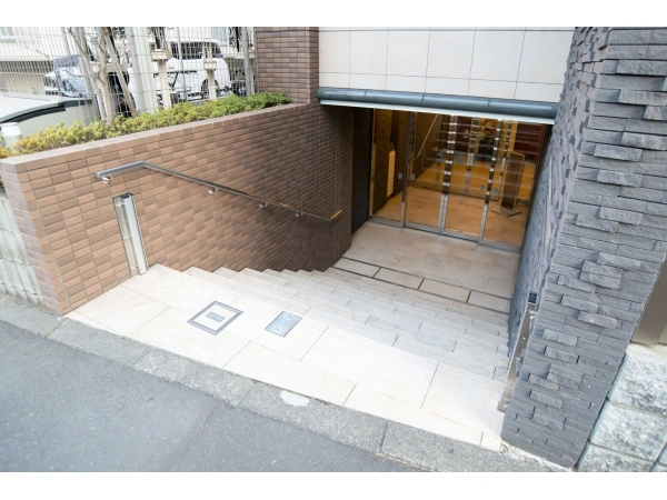 ミオカステーロ府中町
