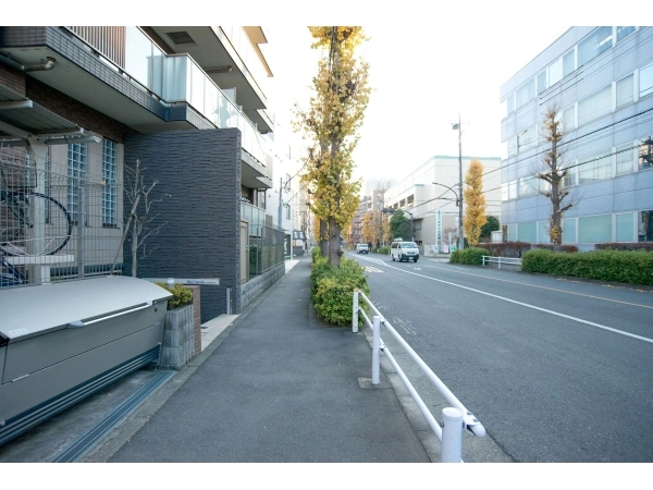 ミオカステーロ府中町