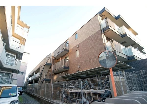 ミオカステーロ府中町