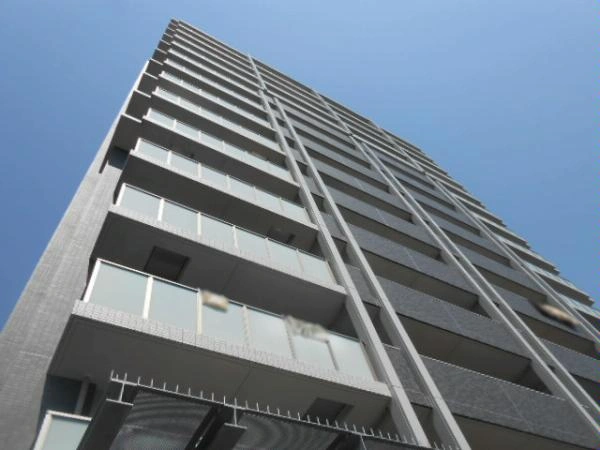 ジオ関目高殿