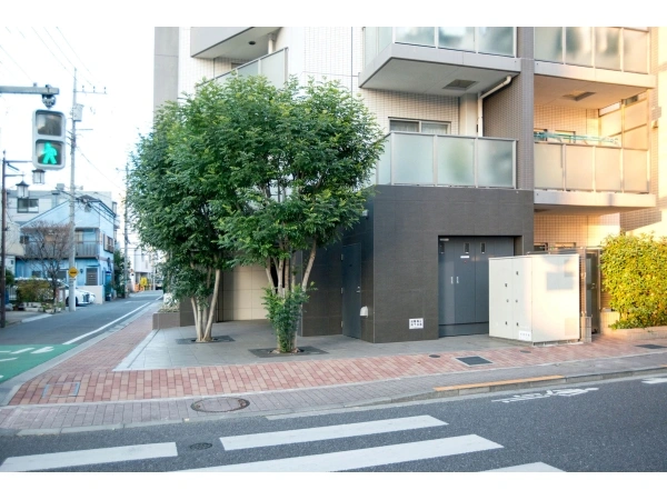 プレシス府中リヴェスタ