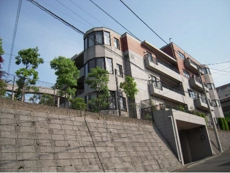 サンクタス五月台