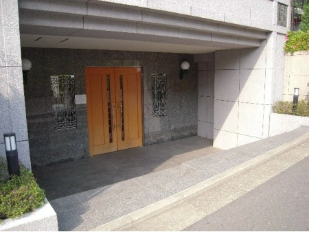 サンクタス五月台