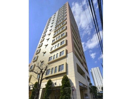 エルフィーノ東大島