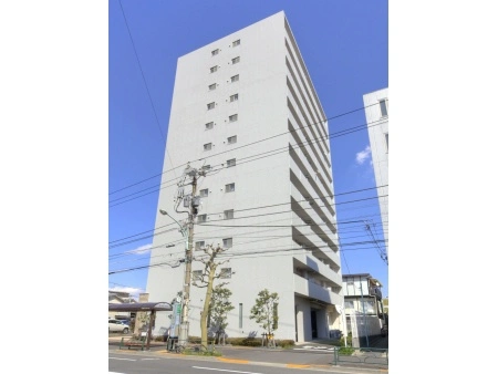 エルフィーノ東大島