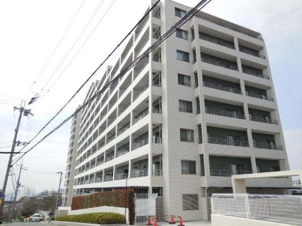 グレイスビュー六甲山手