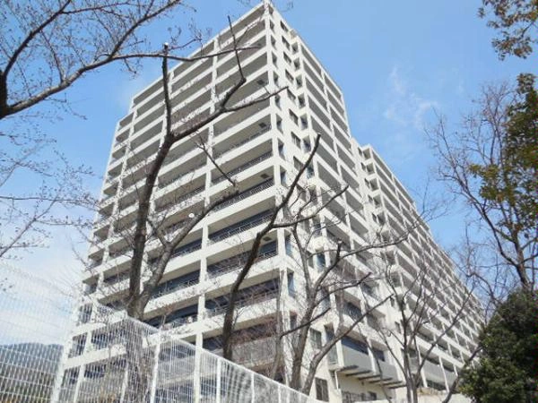 グレイスビュー六甲山手