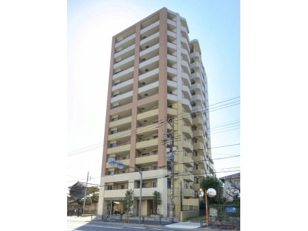 ロイヤルクレスト砂町水辺公園