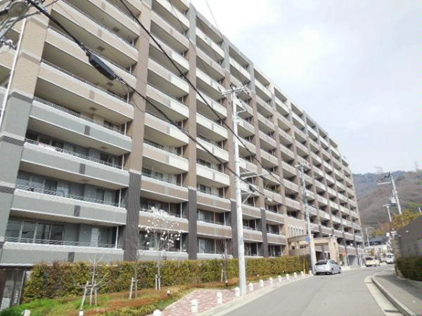 リビオ六甲高羽　サニースクエア