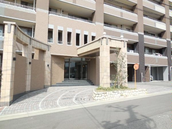 リビオ六甲高羽　サニースクエア