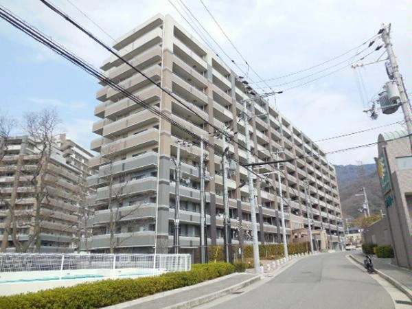 リビオ六甲高羽　サニースクエア