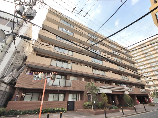 アネックス東品川