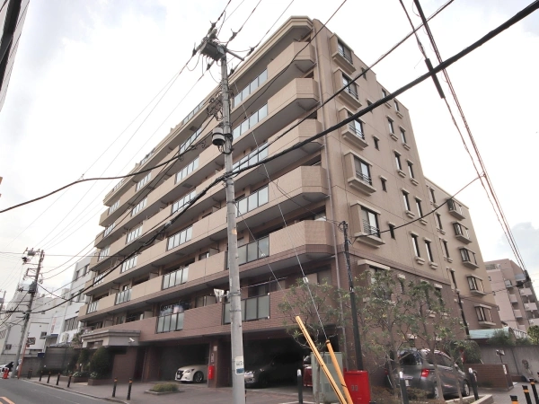 アネックス東品川