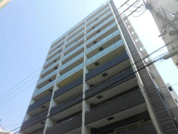 ディオ城東中央
