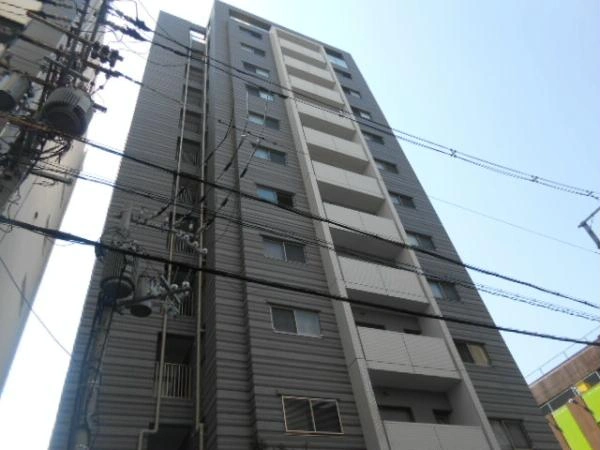 ディオ城東中央