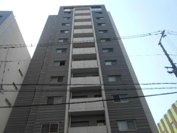 ディオ城東中央