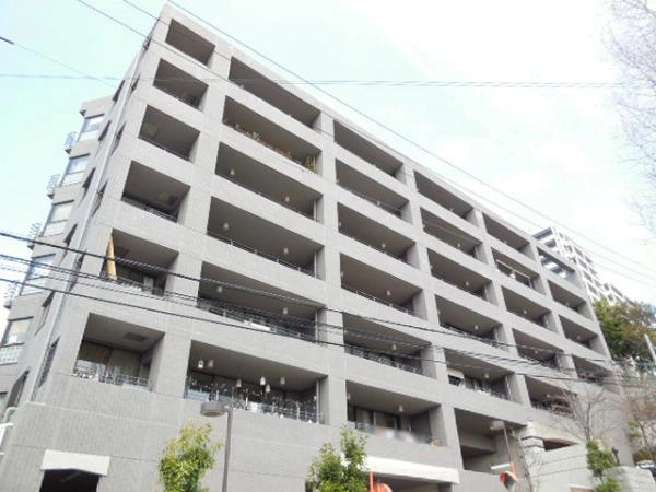 藤和六甲桜ヶ丘ホームズ