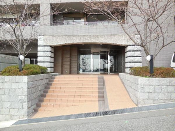 藤和六甲桜ヶ丘ホームズ