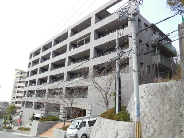 藤和六甲桜ヶ丘ホームズ