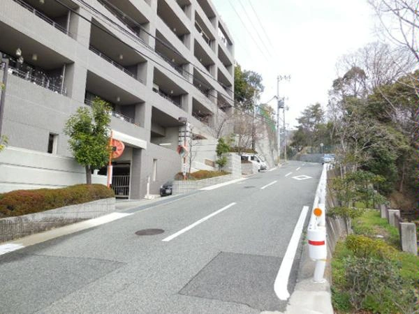藤和六甲桜ヶ丘ホームズ