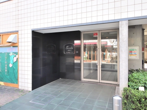 スカーラ武蔵小山