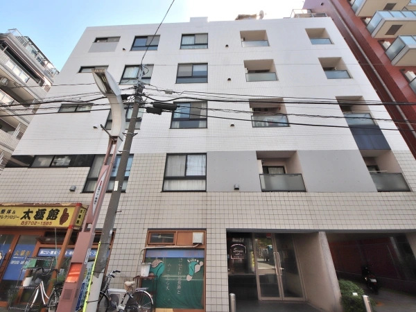 スカーラ武蔵小山