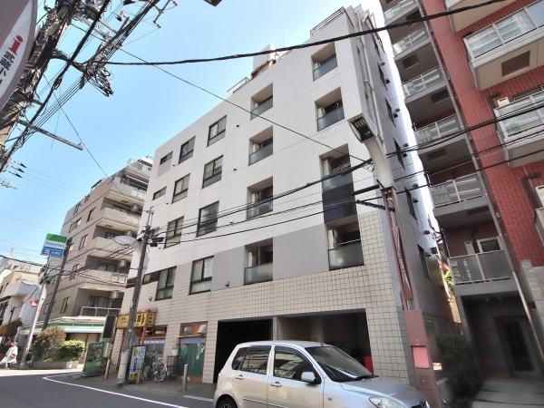 スカーラ武蔵小山