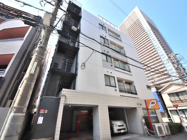 スカーラ武蔵小山