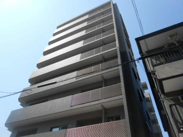 サンメゾン城東野江エルド