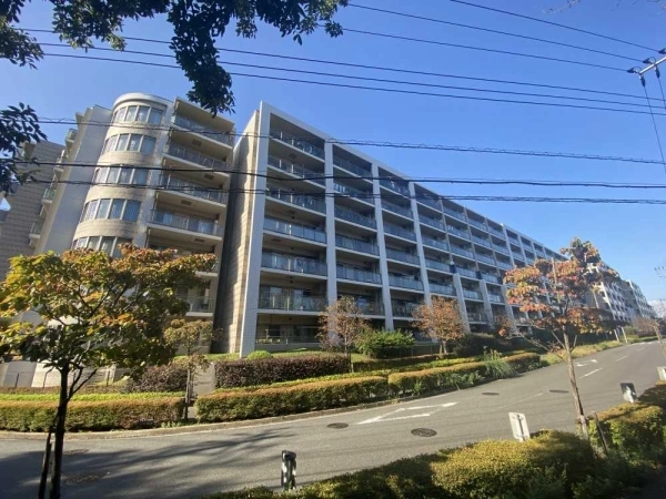 リーデンススクエアはるひ野