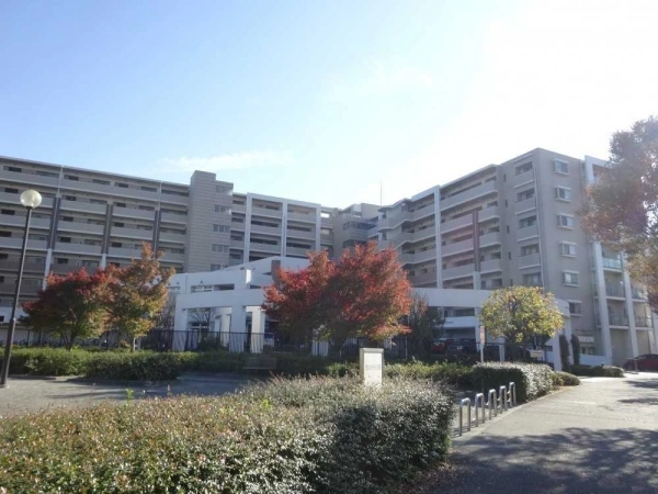 リーデンススクエアはるひ野