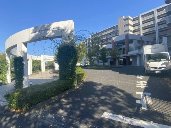 リーデンススクエアはるひ野