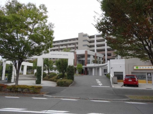 リーデンススクエアはるひ野