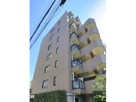 マイキャッスル砂町