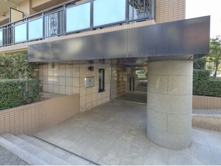 マイキャッスル砂町