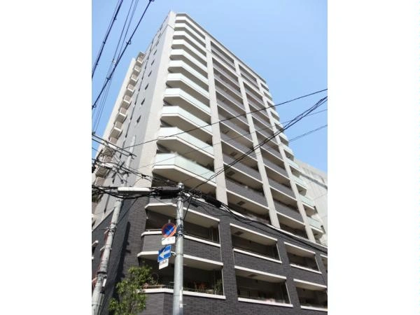 エスリード上本町グラセント